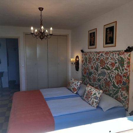 U Paradisu B&B Porto Vecchio Esterno foto