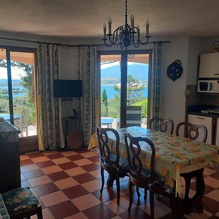U Paradisu B&B Porto Vecchio Esterno foto
