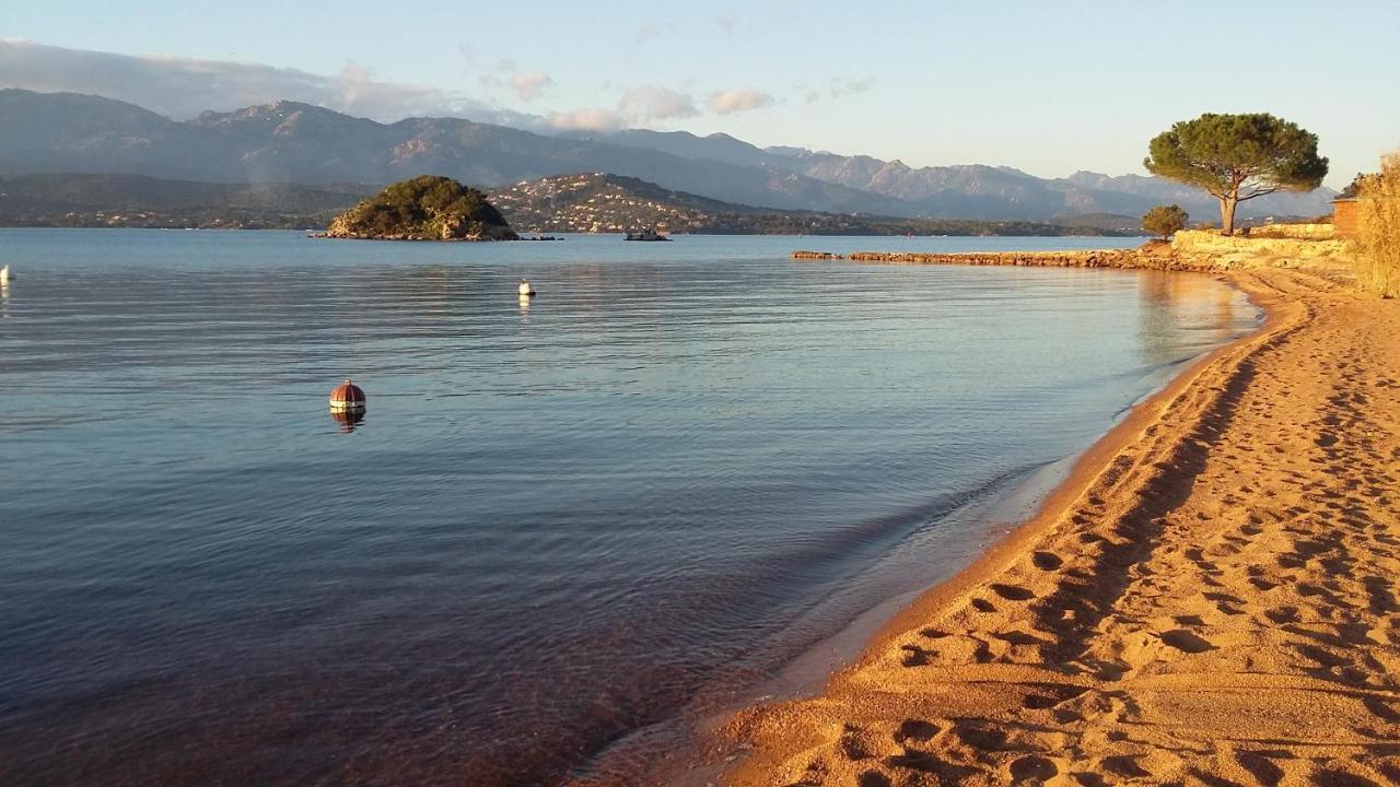 U Paradisu B&B Porto Vecchio Esterno foto