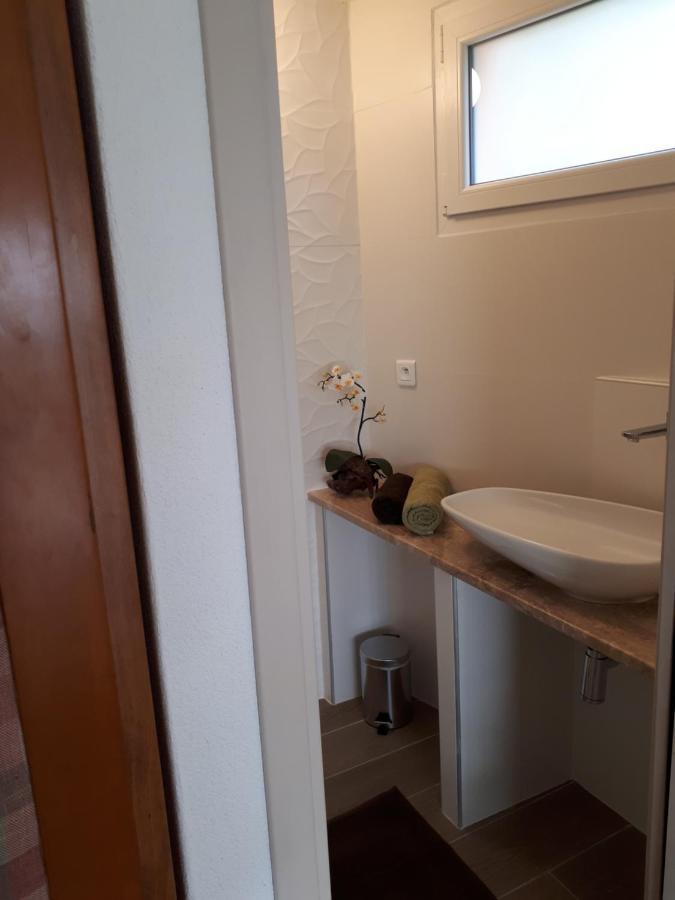 U Paradisu B&B Porto Vecchio Esterno foto