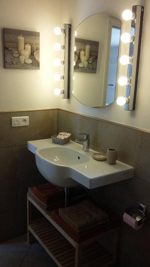 U Paradisu B&B Porto Vecchio Esterno foto