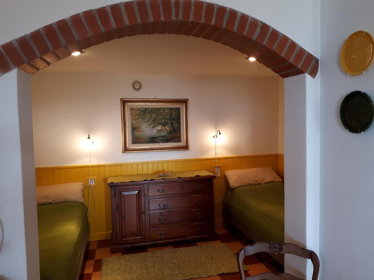U Paradisu B&B Porto Vecchio Esterno foto