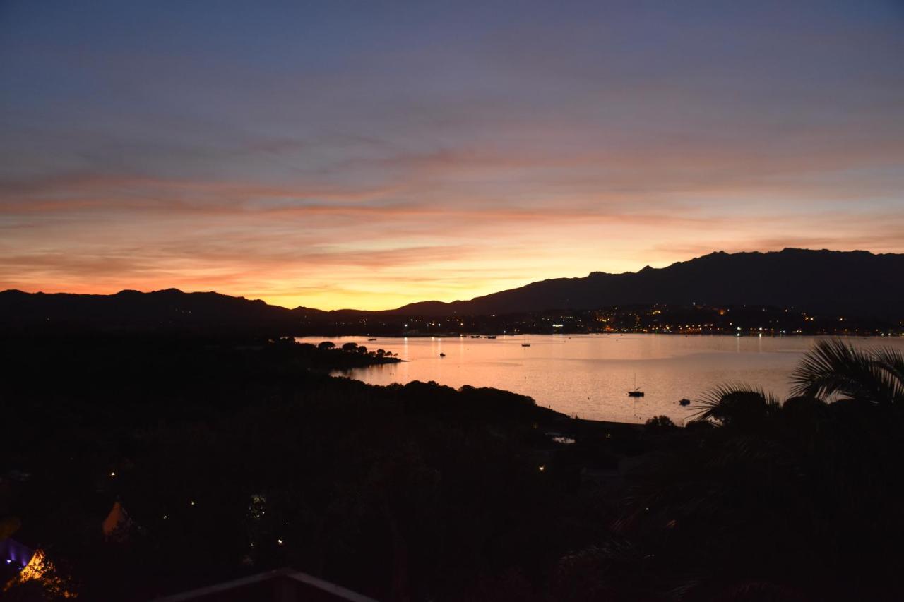 U Paradisu B&B Porto Vecchio Esterno foto