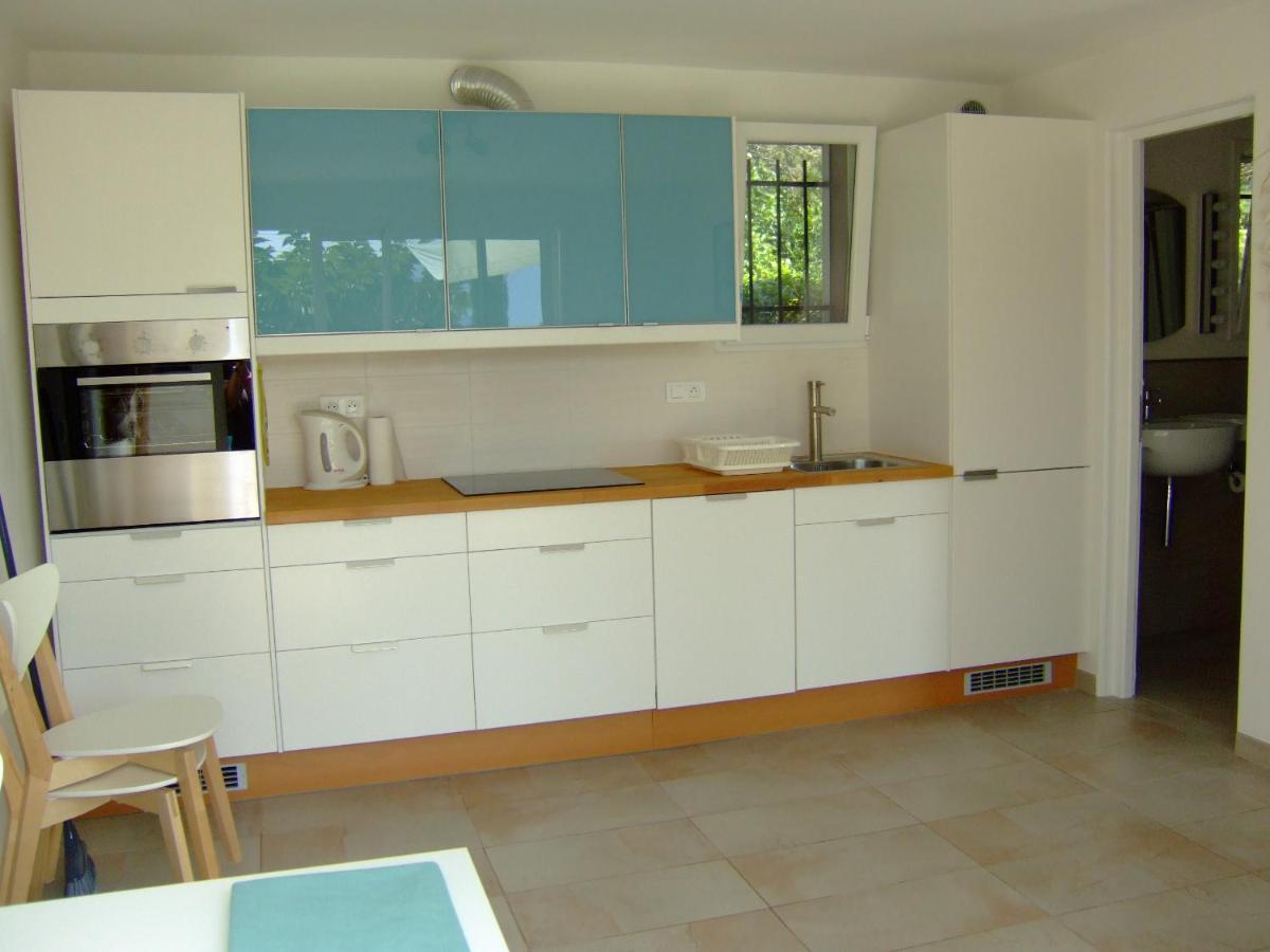 U Paradisu B&B Porto Vecchio Esterno foto