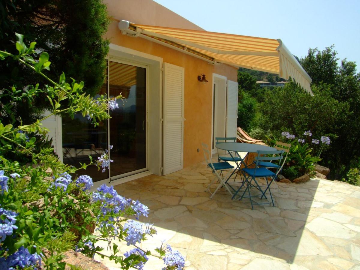 U Paradisu B&B Porto Vecchio Esterno foto