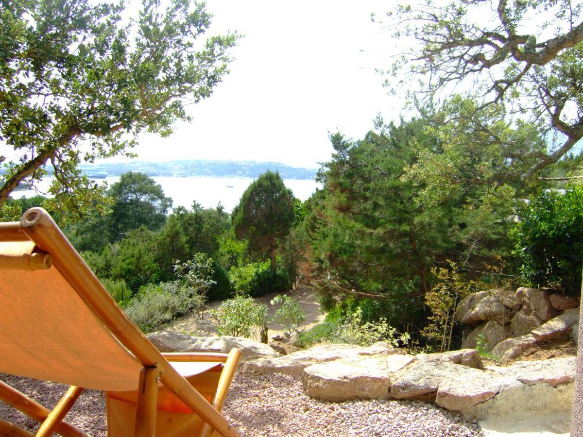 U Paradisu B&B Porto Vecchio Esterno foto