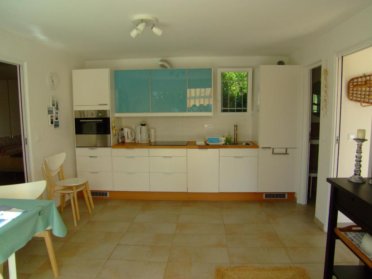 U Paradisu B&B Porto Vecchio Esterno foto