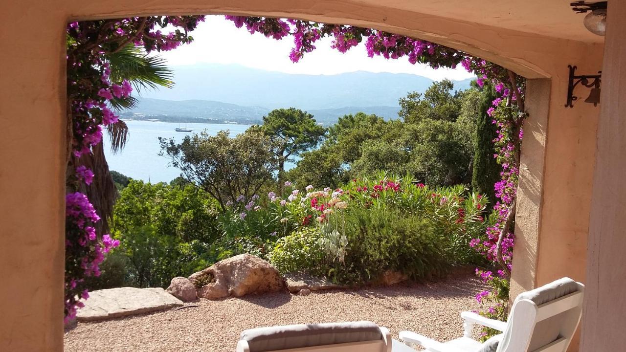U Paradisu B&B Porto Vecchio Esterno foto