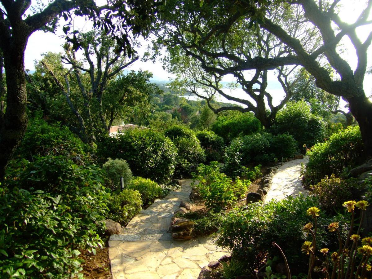 U Paradisu B&B Porto Vecchio Esterno foto