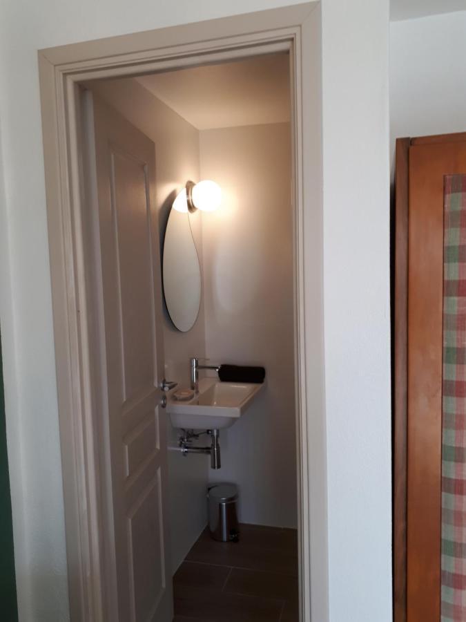 U Paradisu B&B Porto Vecchio Esterno foto