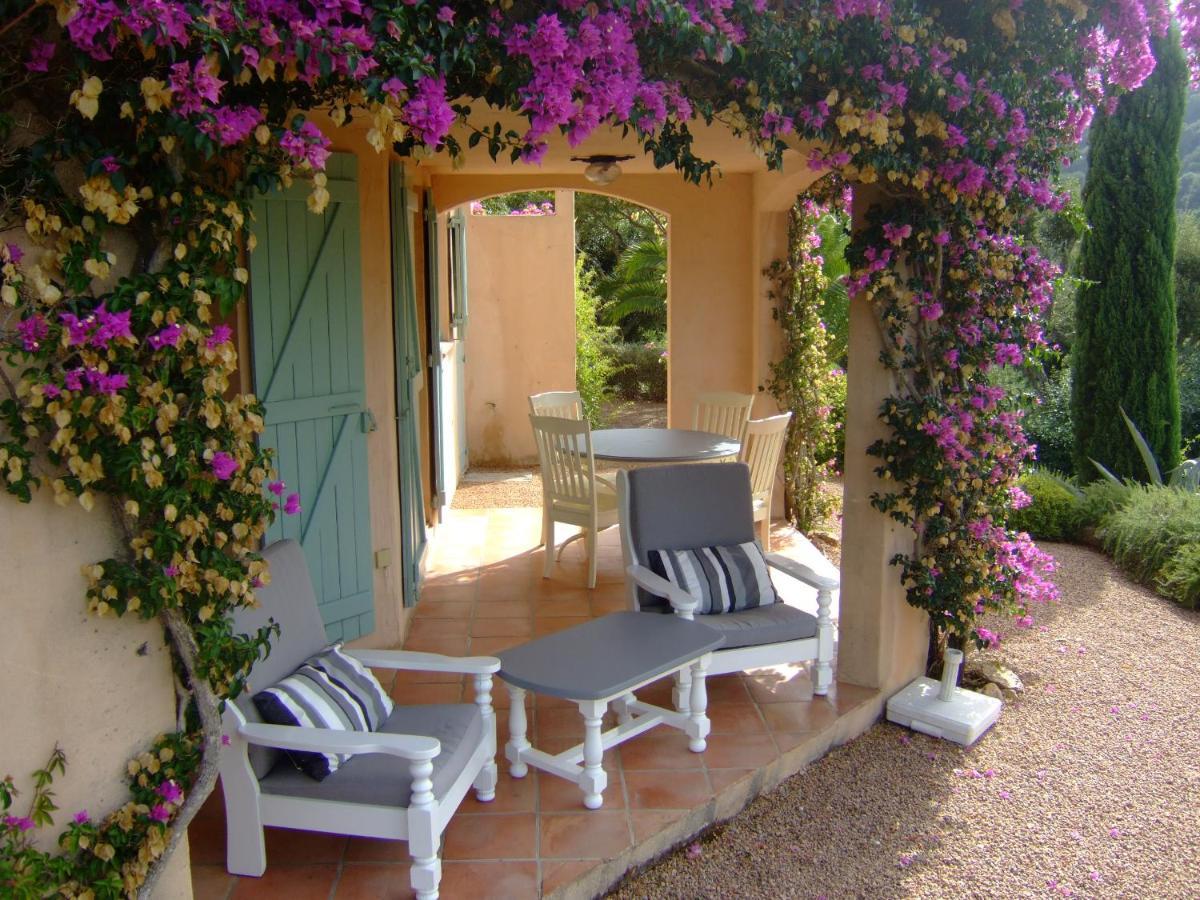 U Paradisu B&B Porto Vecchio Esterno foto