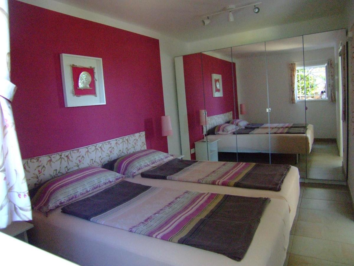 U Paradisu B&B Porto Vecchio Esterno foto