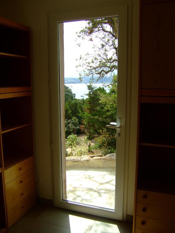 U Paradisu B&B Porto Vecchio Esterno foto