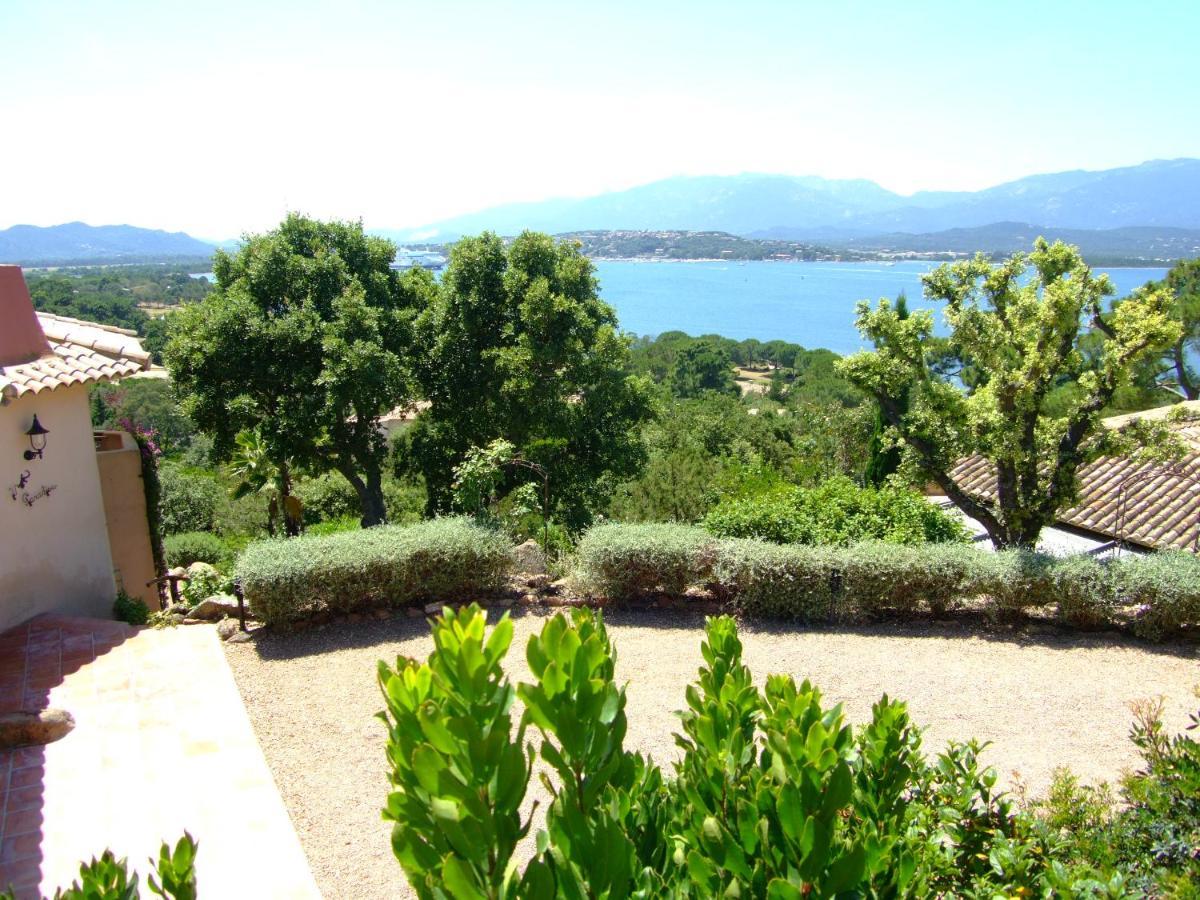 U Paradisu B&B Porto Vecchio Esterno foto