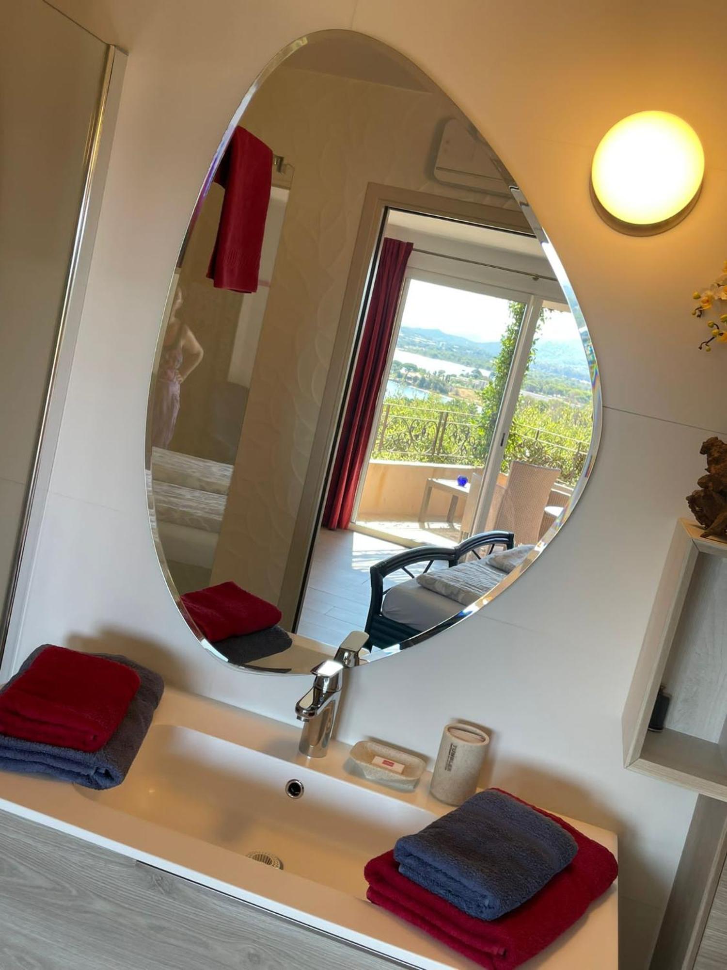 U Paradisu B&B Porto Vecchio Esterno foto