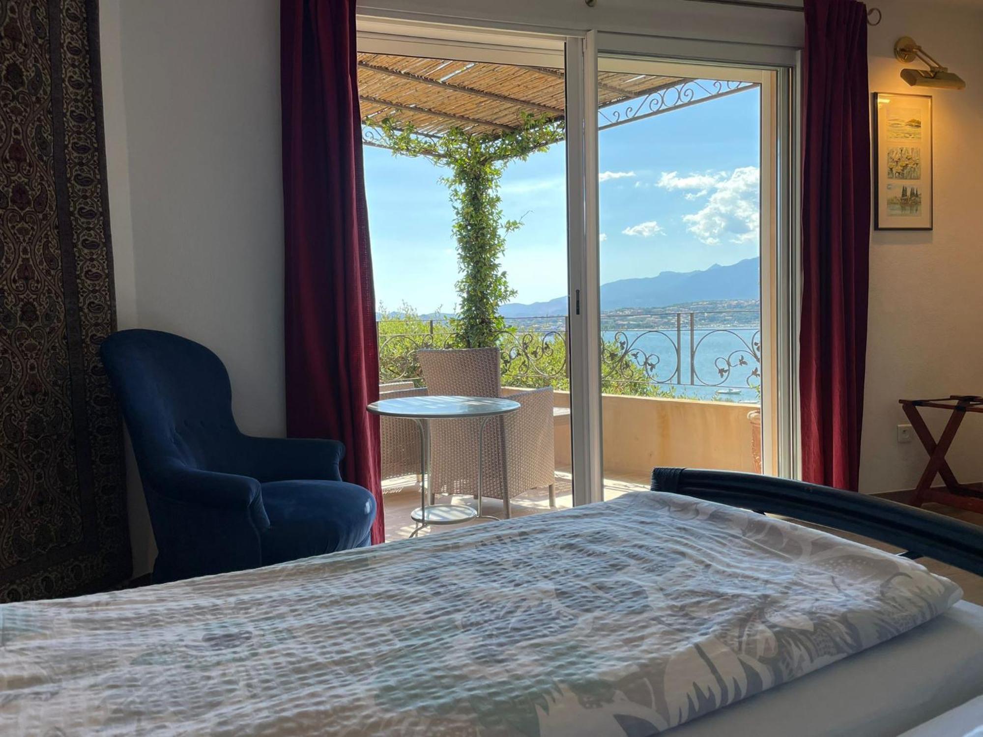 U Paradisu B&B Porto Vecchio Esterno foto
