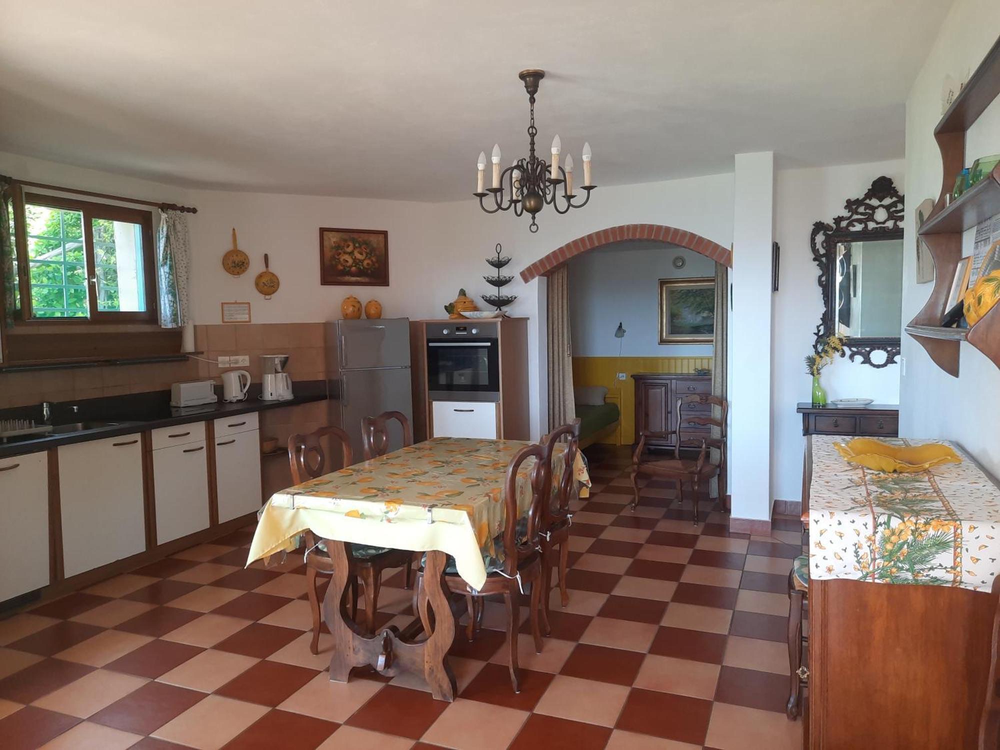 U Paradisu B&B Porto Vecchio Esterno foto