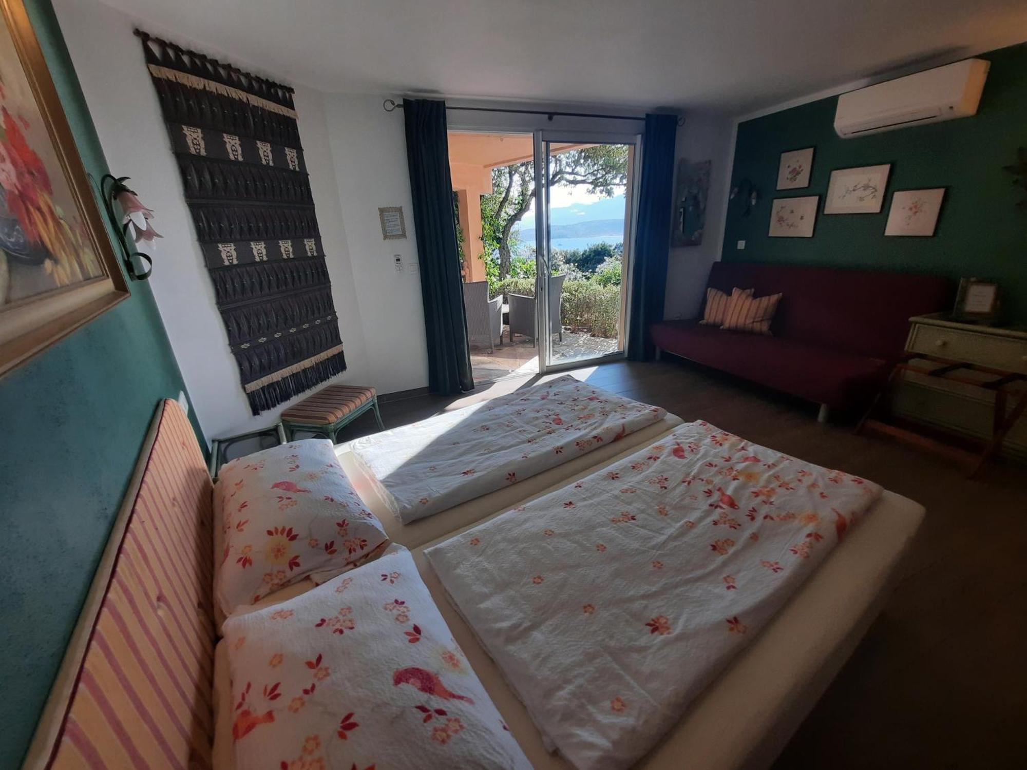 U Paradisu B&B Porto Vecchio Esterno foto