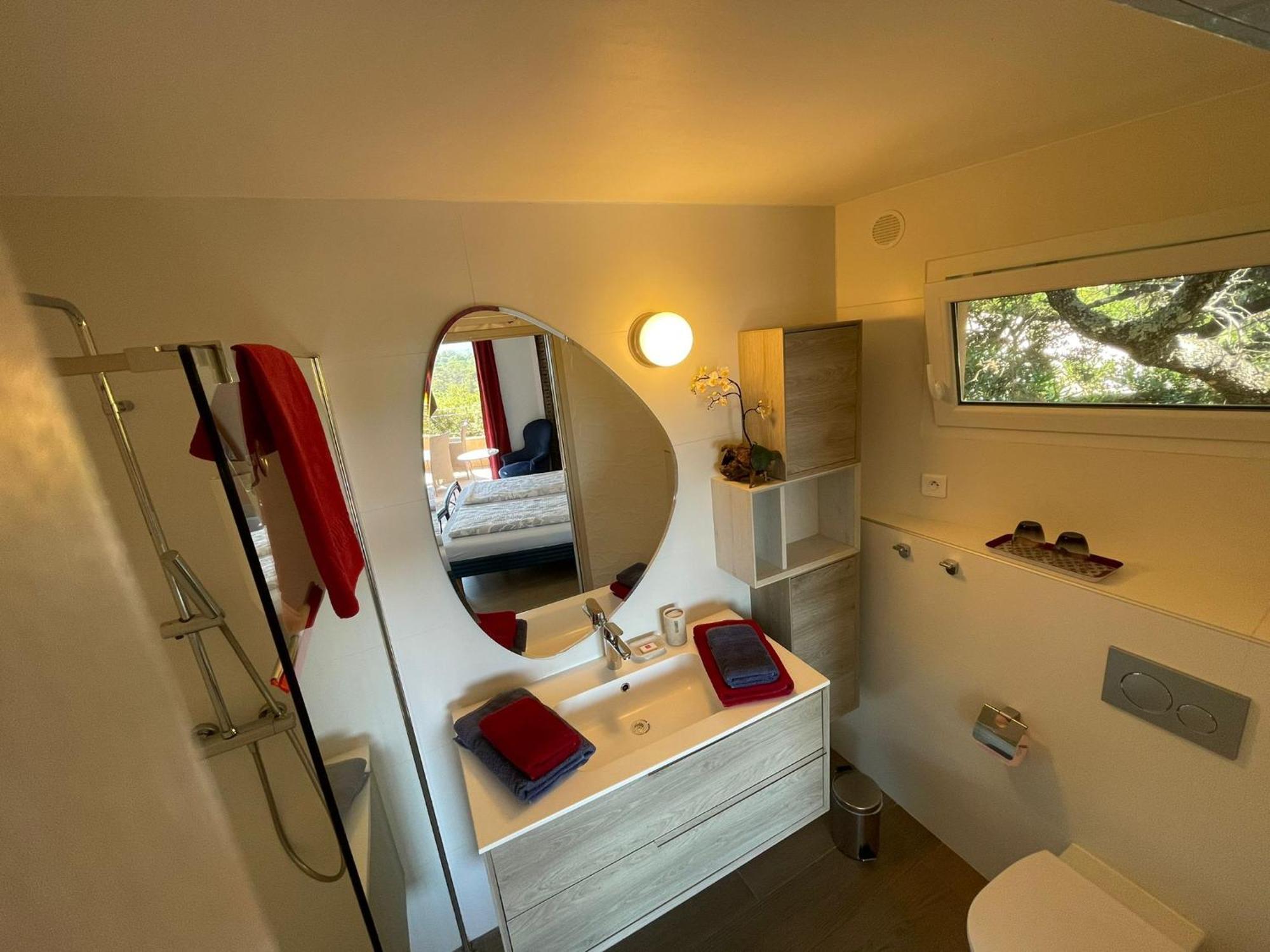 U Paradisu B&B Porto Vecchio Esterno foto