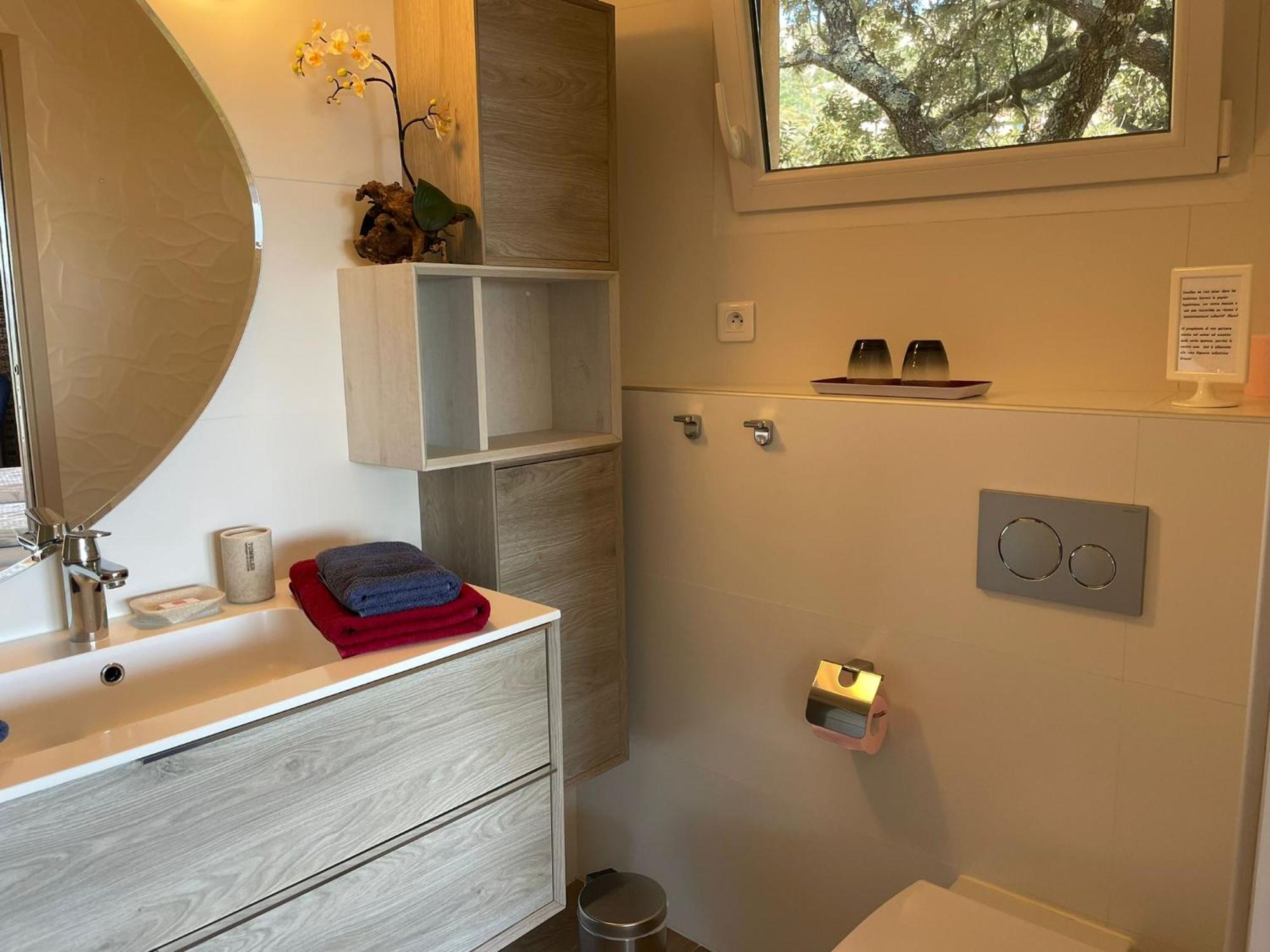 U Paradisu B&B Porto Vecchio Esterno foto