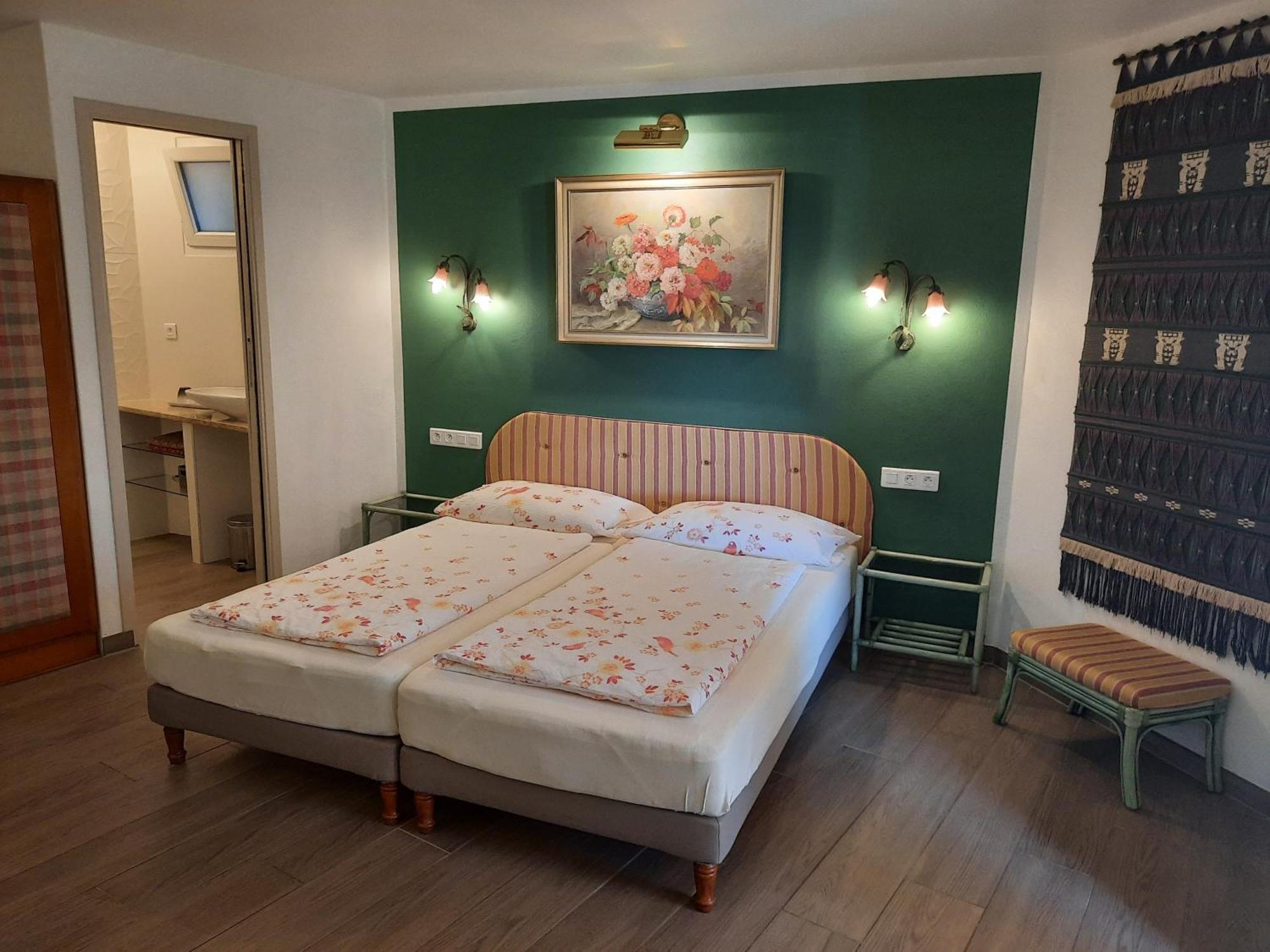 U Paradisu B&B Porto Vecchio Esterno foto