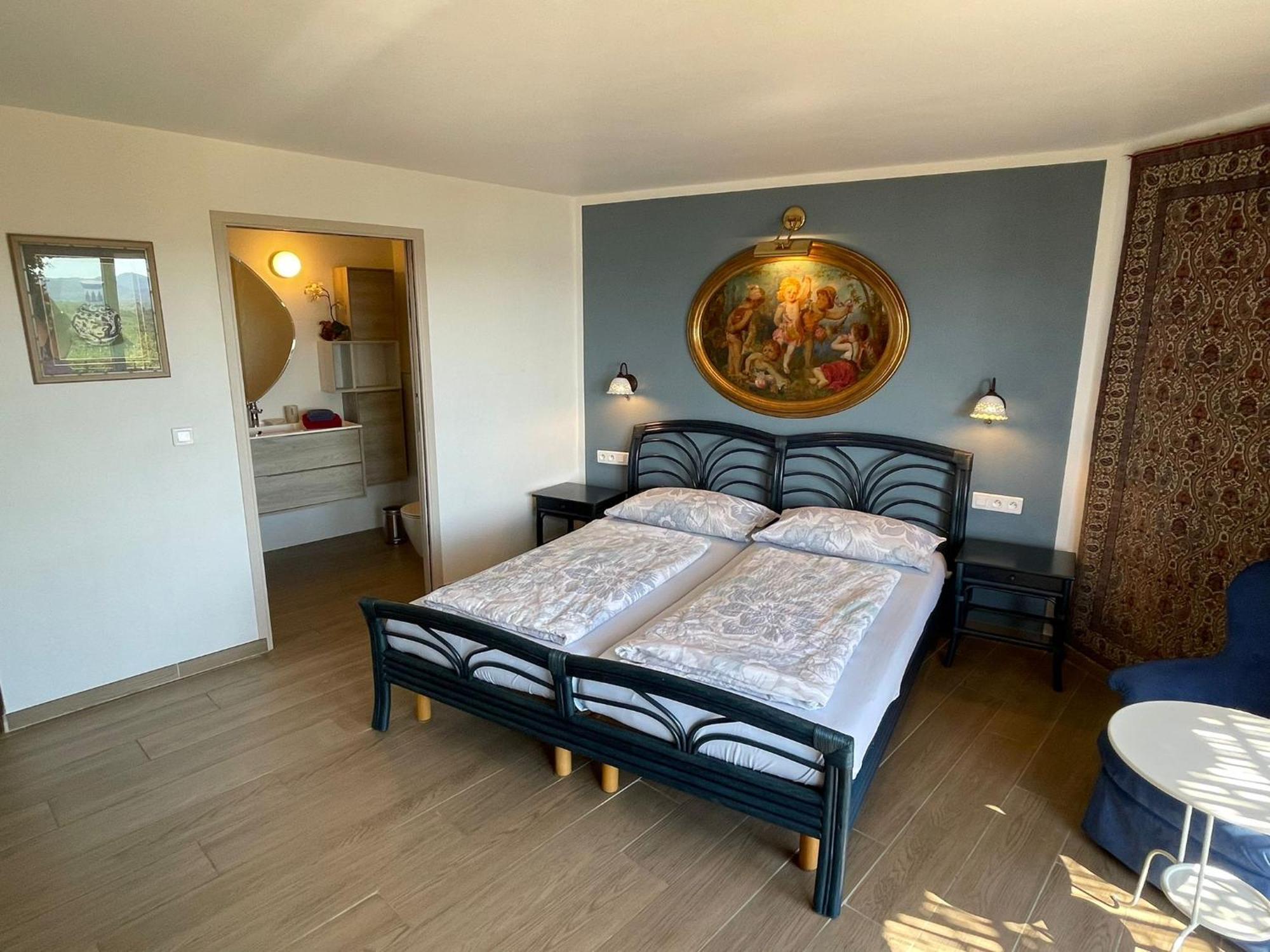 U Paradisu B&B Porto Vecchio Esterno foto