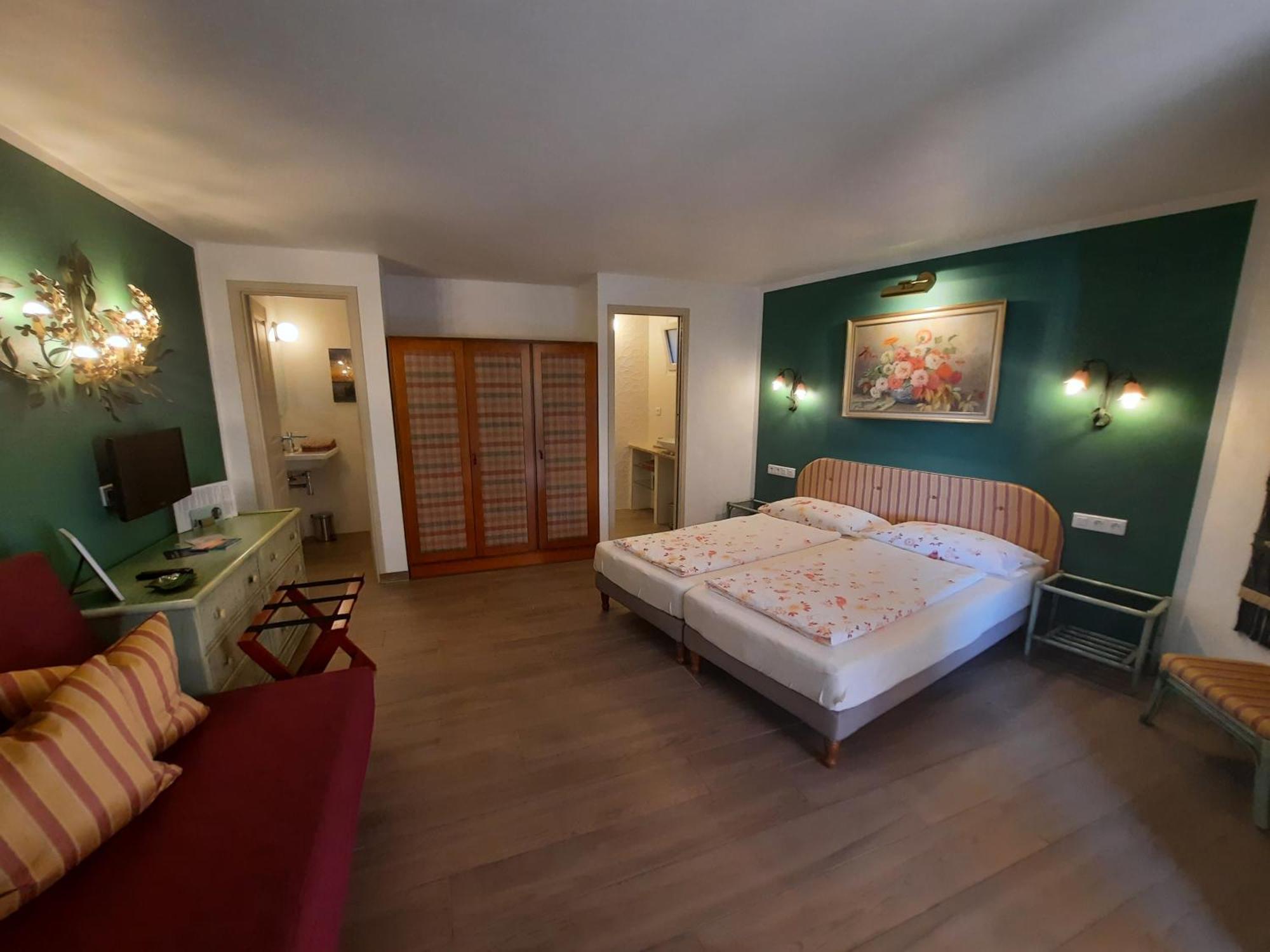 U Paradisu B&B Porto Vecchio Esterno foto