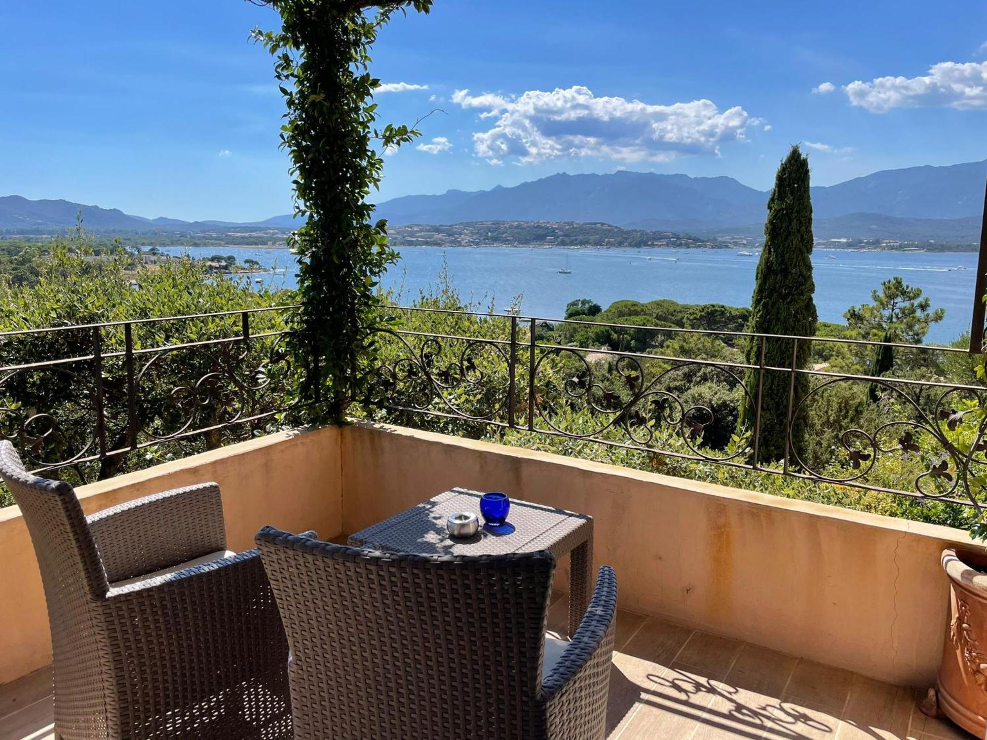 U Paradisu B&B Porto Vecchio Esterno foto