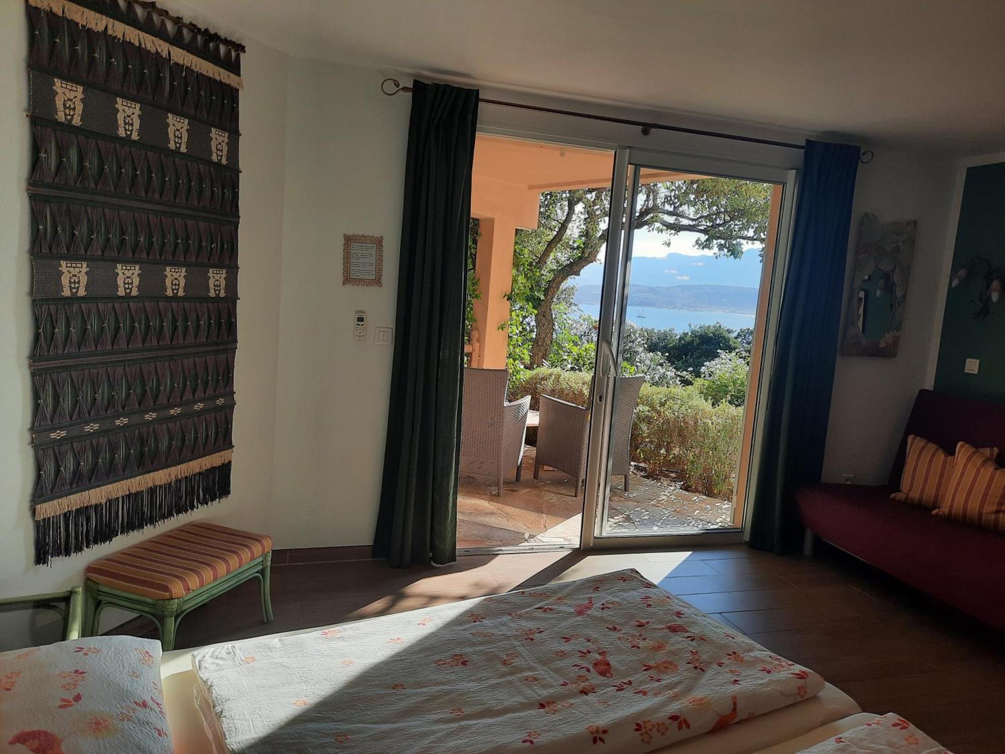 U Paradisu B&B Porto Vecchio Esterno foto