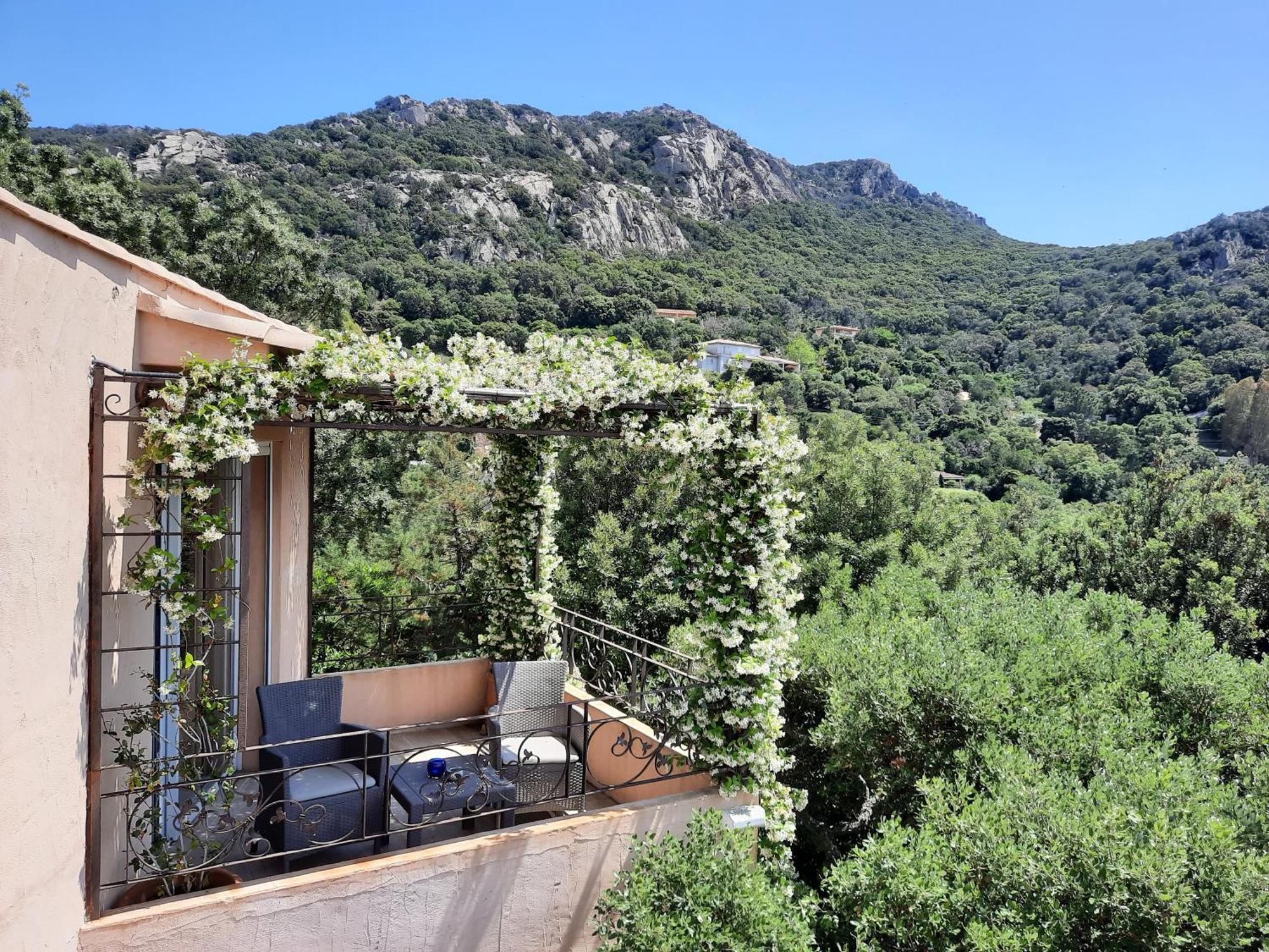 U Paradisu B&B Porto Vecchio Esterno foto