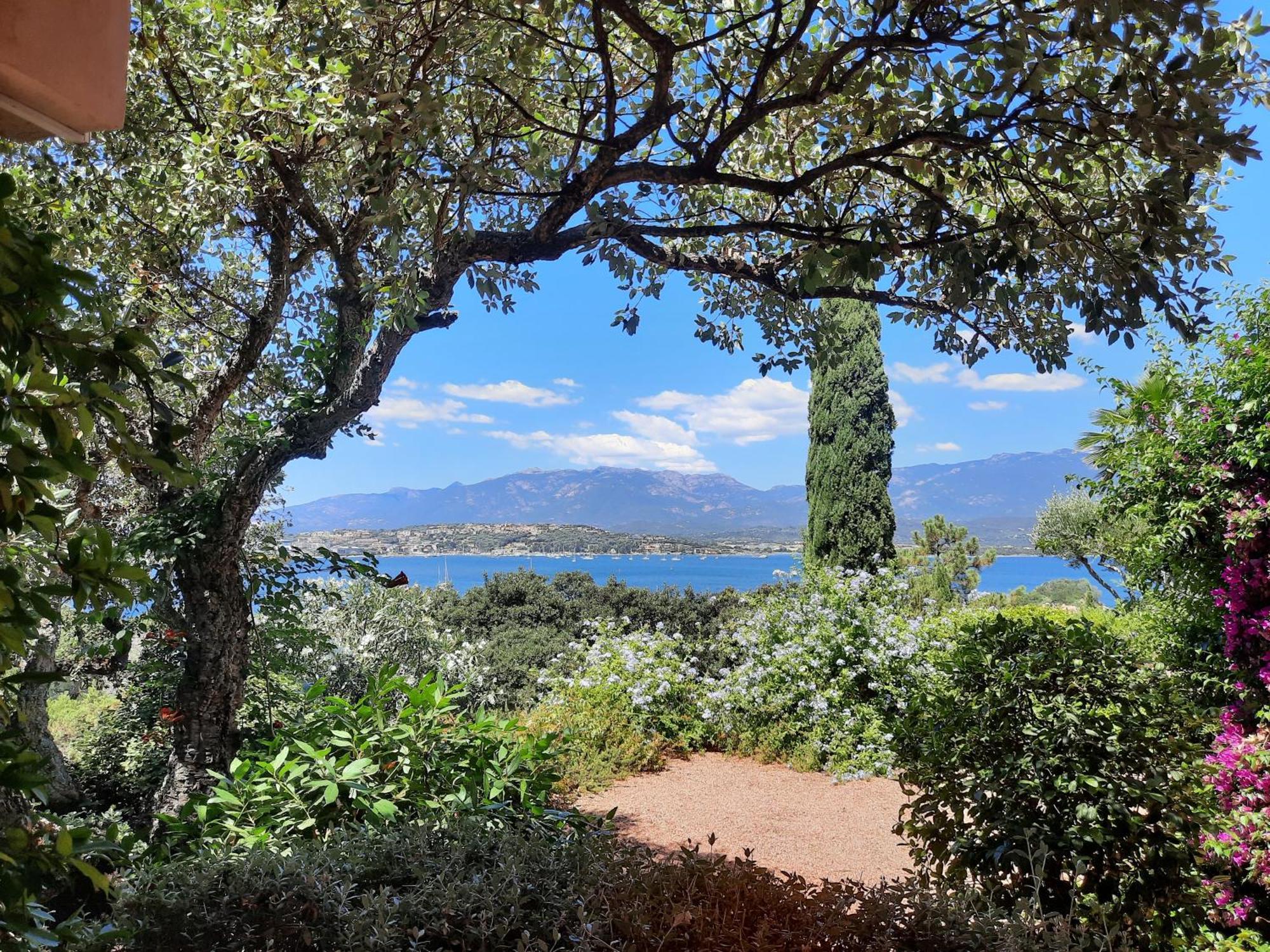 U Paradisu B&B Porto Vecchio Esterno foto